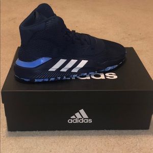 Brand New Pro Bounce 2019 Basketball Shoes